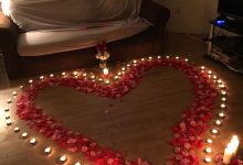 Photo of Романтические идеи для партнера