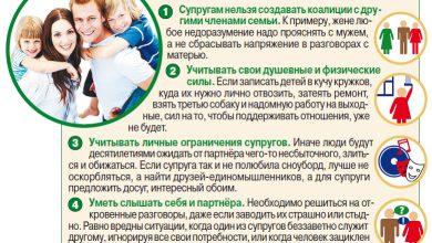 Photo of Как сохранить привязанность в браке