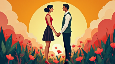 Photo of Создание здоровых границ в паре