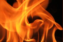 Photo of Страсть: огонь, который горит