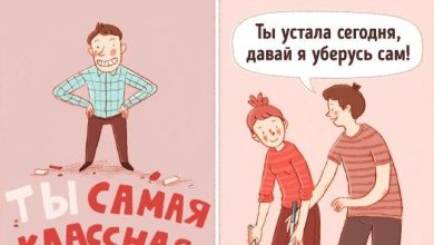 Photo of Страсть vs любовь: в чем разница?