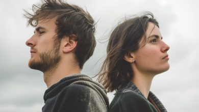 Photo of Отношения на грани зависимости