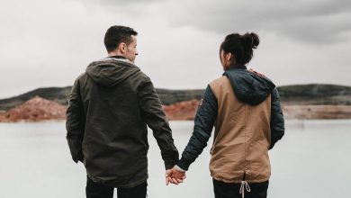 Photo of Страсть и ревность: как не перейти границу